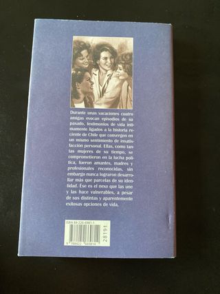 Nosotras que nos queremos tanto