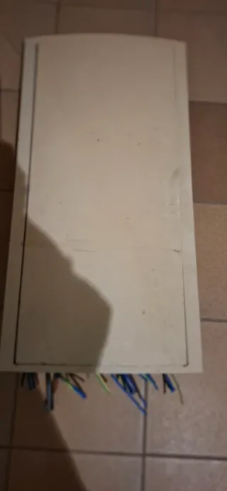 Cuadro Eléctrico Automático