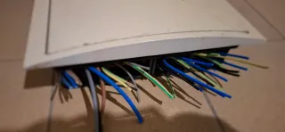 Cuadro Eléctrico Automático