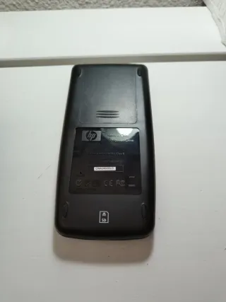 Calculadora Gráfica HP 50g