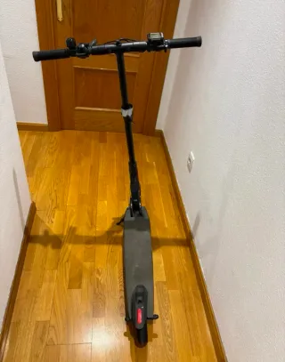 Patinete Eléctrico Goodyear