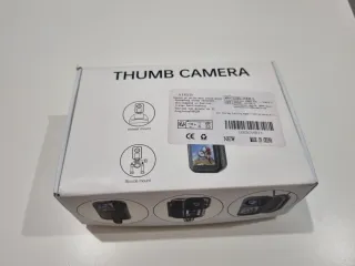 Cámara Deportiva 4K con Accesorios