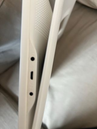 Tablet Samsung 18.4 Blanca