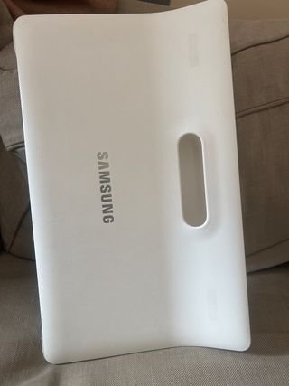Tablet Samsung 18.4 Blanca
