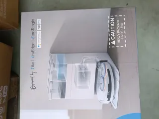 Robot Aspirador ECOVACS Deebot T50 Omni Gen2