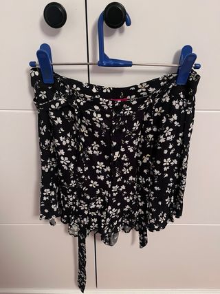 Conjunto colección Rosalia Pull&Bear