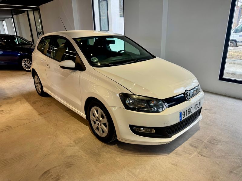 Volkswagen Polo 1.2 TDI Advance 3p 2011, foto 3