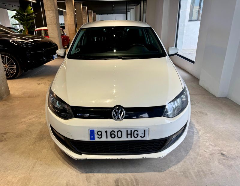Volkswagen Polo 1.2 TDI Advance 3p 2011, foto 6
