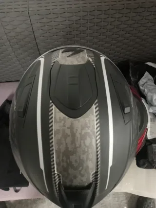 Casco scorpion exo 510air (S)