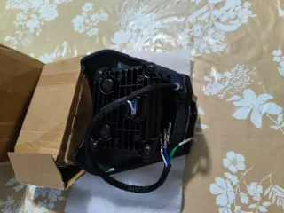 Faro LED KTM HOMOLOGADA enduro supermotard.