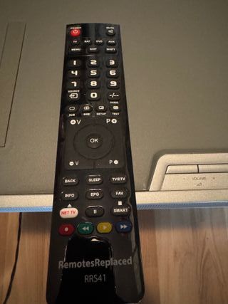 TV CRT Philips 21 pulgadas 21pt5606/01