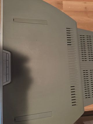 TV CRT Philips 21 pulgadas 21pt5606/01