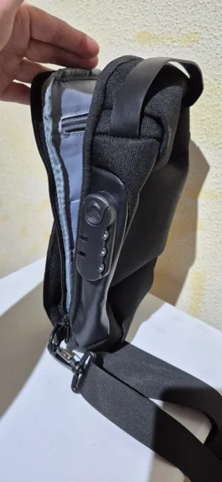 Mochila Handheld Pc/Switch