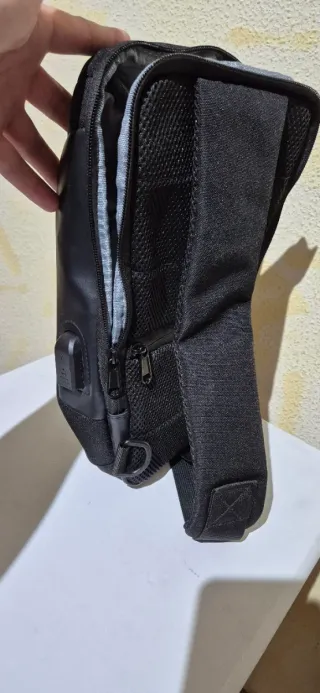 Mochila Handheld Pc/Switch