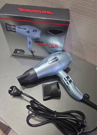 Secador de pelo profesional Parlux Montibello