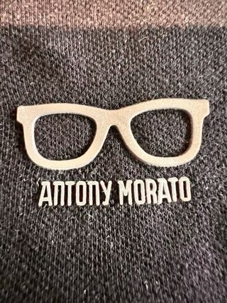 Polo Antony morato Original talla M