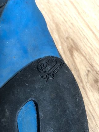 Scarponi da arrampicata La Sportiva Skawama 37.5