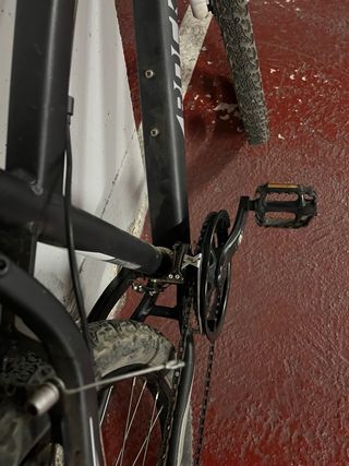 Bicicleta Rockrider 5.1