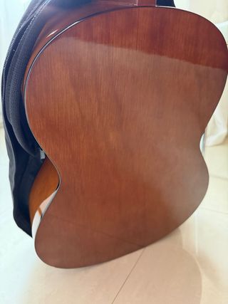 Guitarra Clásica Yamaha CS40 3/4