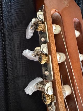 Guitarra Clásica Yamaha CS40 3/4