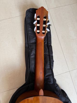 Guitarra Clásica Yamaha CS40 3/4