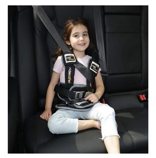 Ridesafer Asiento Portátil Coche Niño