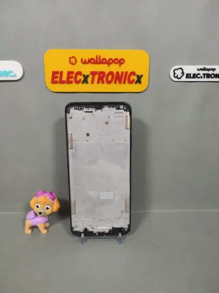 Redmi A3, Huawei mate 9 y Realme note 50