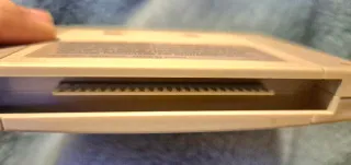 Juego Super Nintendo Striker PAL