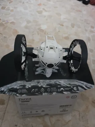 Parrot Minidrones