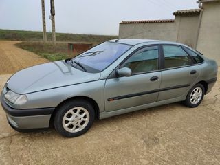 Renault Laguna 2.0 RXE