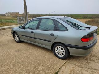 Renault Laguna 2.0 RXE