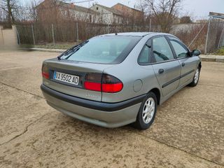 Renault Laguna 2.0 RXE