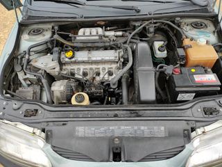 Renault Laguna 2.0 RXE