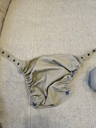 Mochila Portabebés Boba