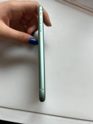 iPhone 11 64GB Verde