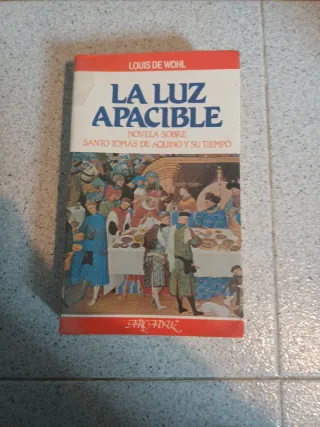 La Luz Apacible