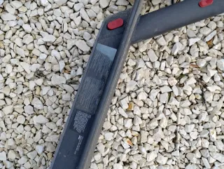 Patinete Xiaomi M365, menos de 300 km en uso