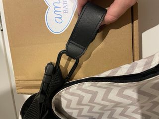 Hamaca para carrito AmaBaby