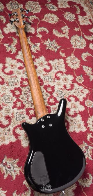 Warwick Teambuilt Pro Series Thumb BO 5