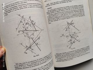 Ejercicios De Geometria Descriptiva. Izquierdo Ase
