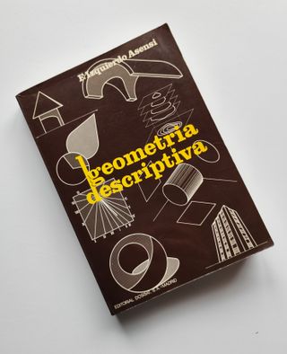 Ejercicios De Geometria Descriptiva. Izquierdo Ase