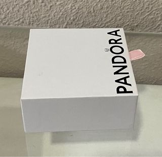 Pulsera Pandora Plata 16cm