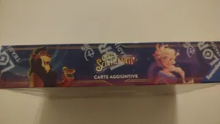 Disney Lorcana Shimmering Skies Booster Box