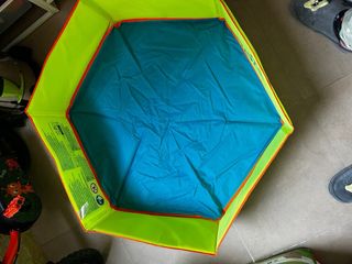 Piscina plegable Nabaiji