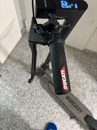 Patinete Eléctrico Ducati PRO