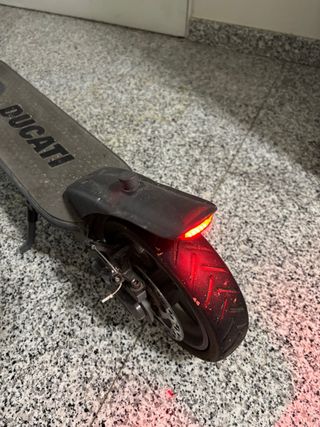 Patinete Eléctrico Ducati PRO