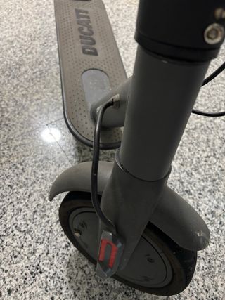 Patinete Eléctrico Ducati PRO