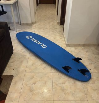 Tabla surf 7' Olaian
