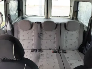 Peugeot Partner 2000