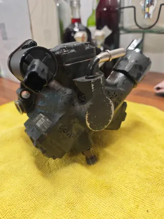 Bomba Inyectora 2.0 HDi TDCi